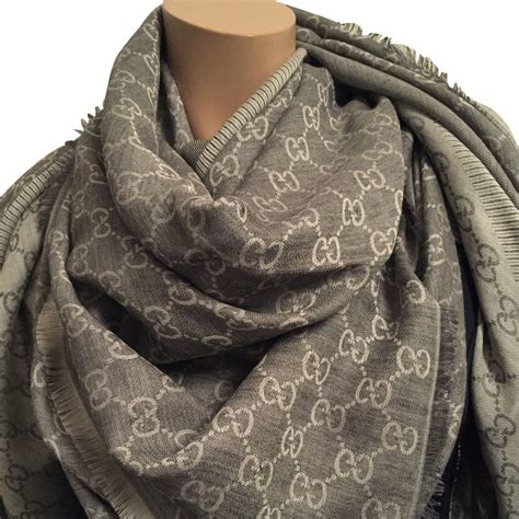 gucci foulard prezzi|sciarpe Gucci.